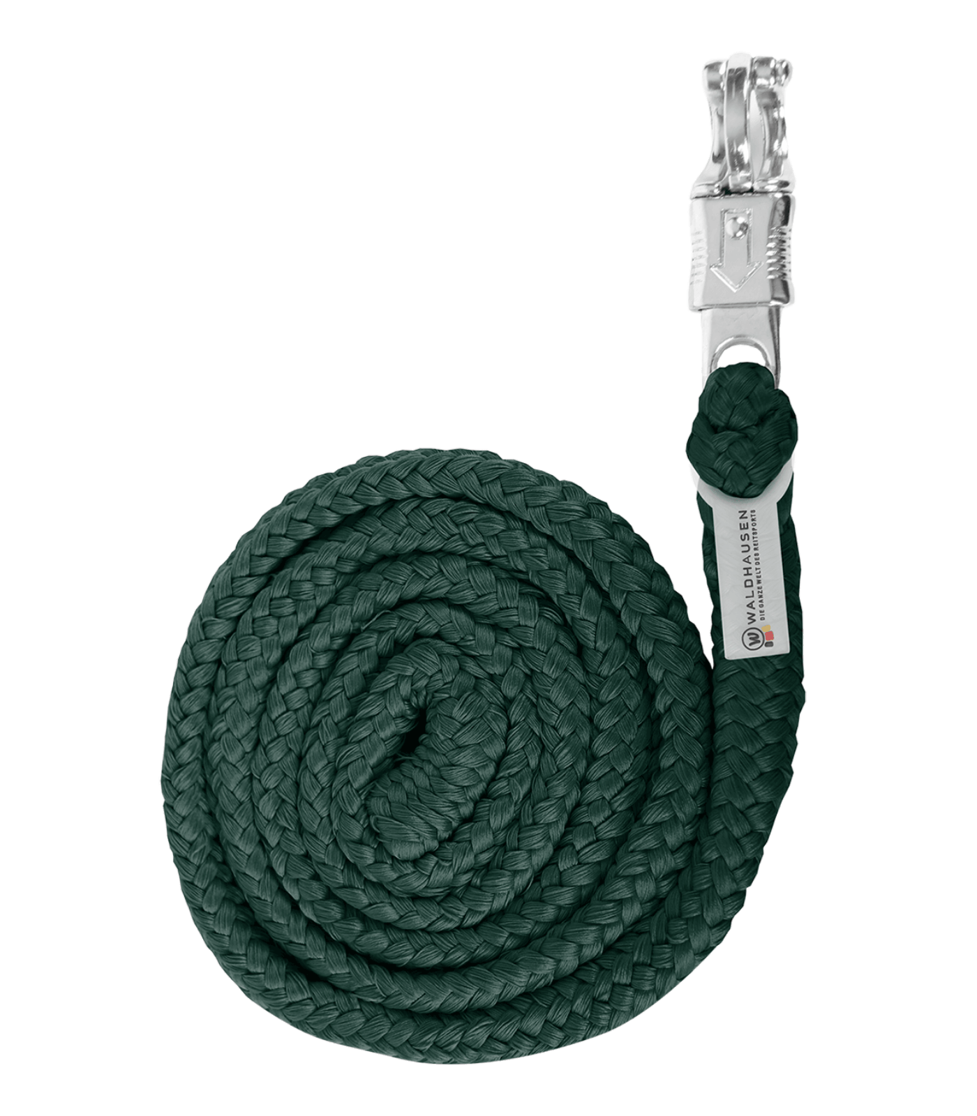 Touw met paniekhaak economy - Afbeelding 12