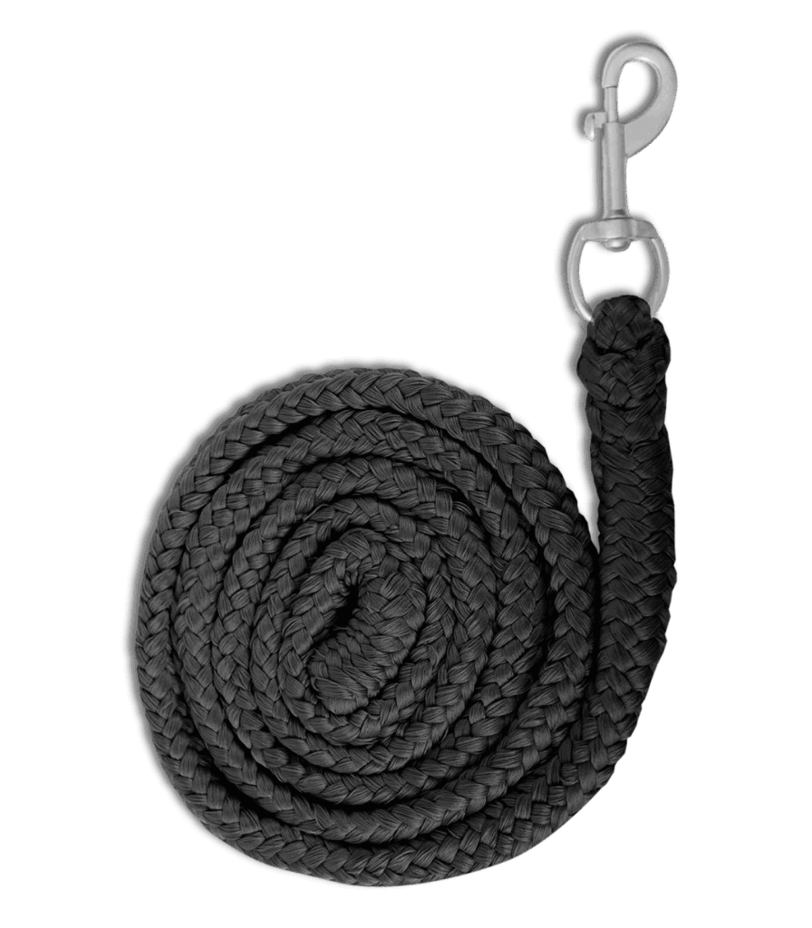 Voordelige lijn met musketonhaak