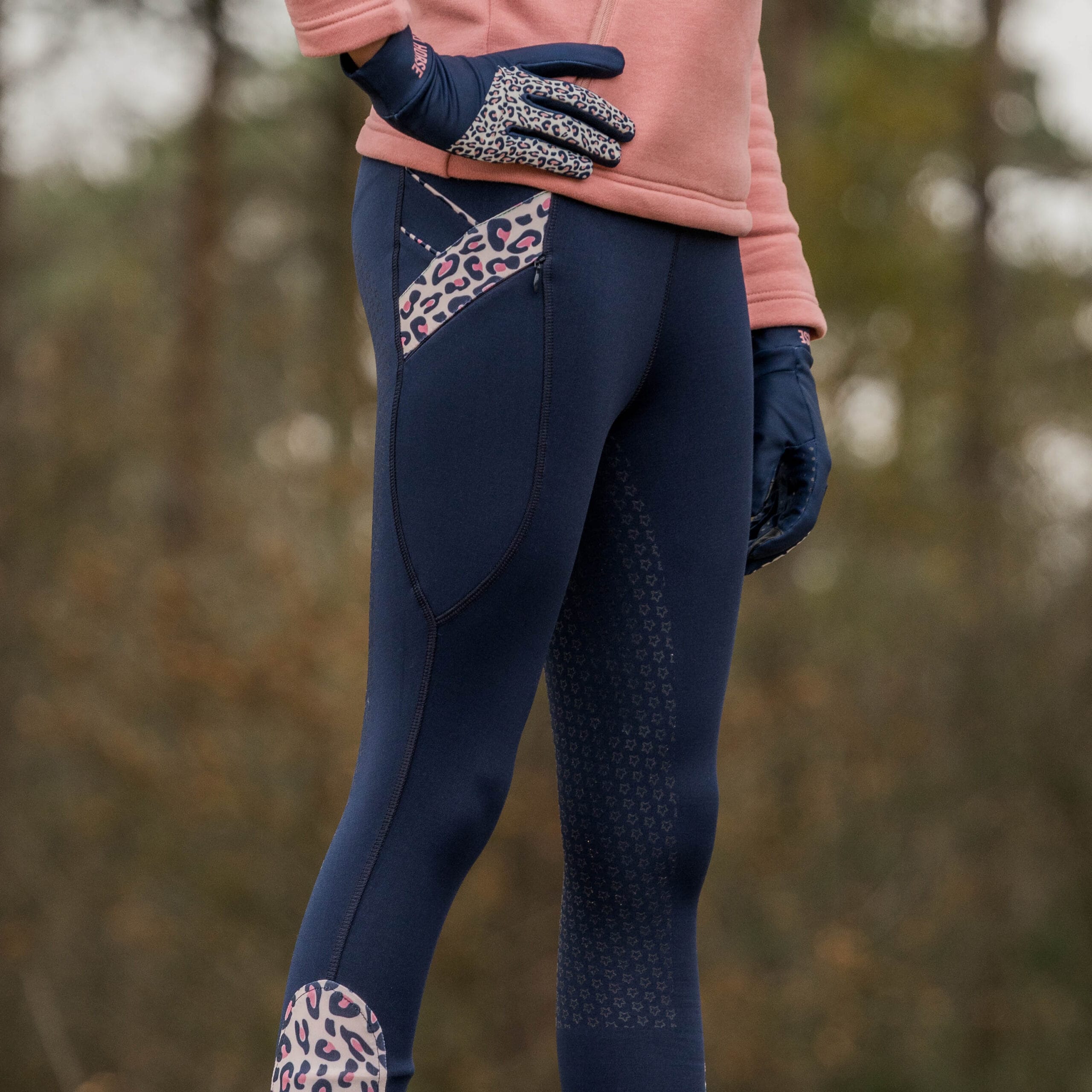 Junior Rijlegging Kylie - Afbeelding 4