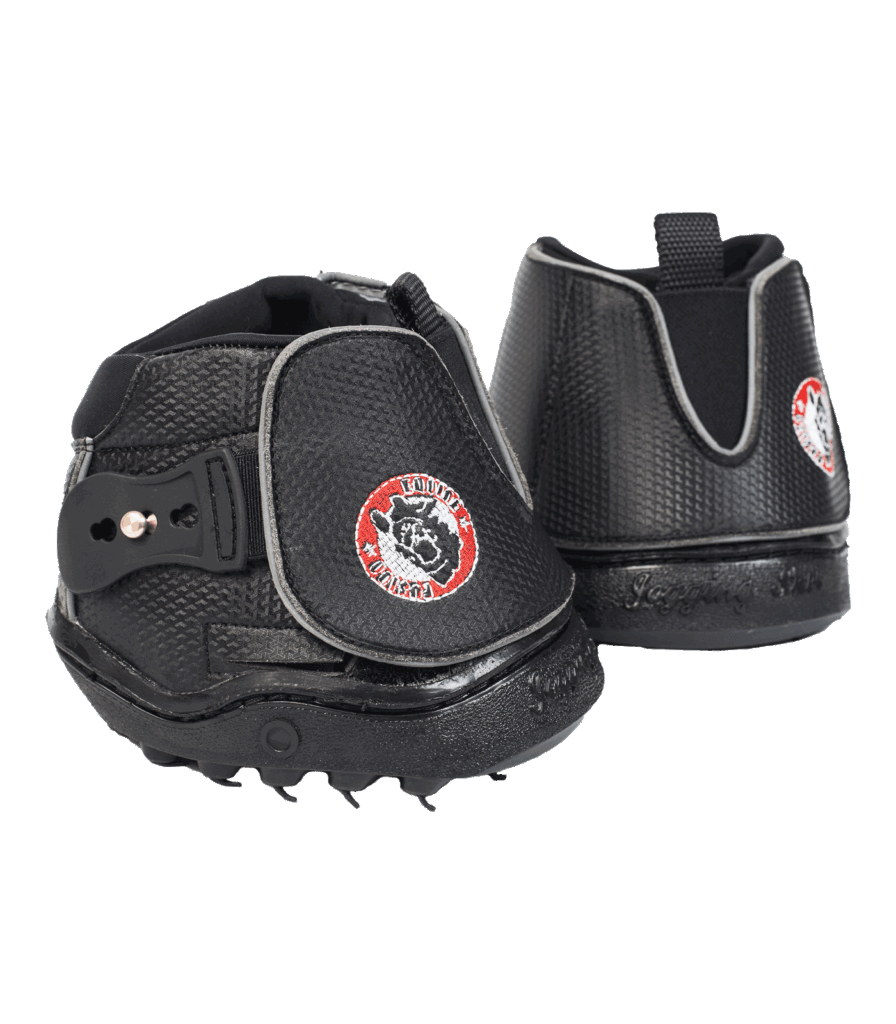 Actieve jogging hoefschoen