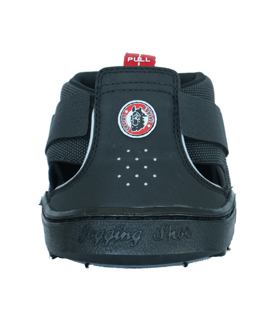 Trekking hoefschoen slim