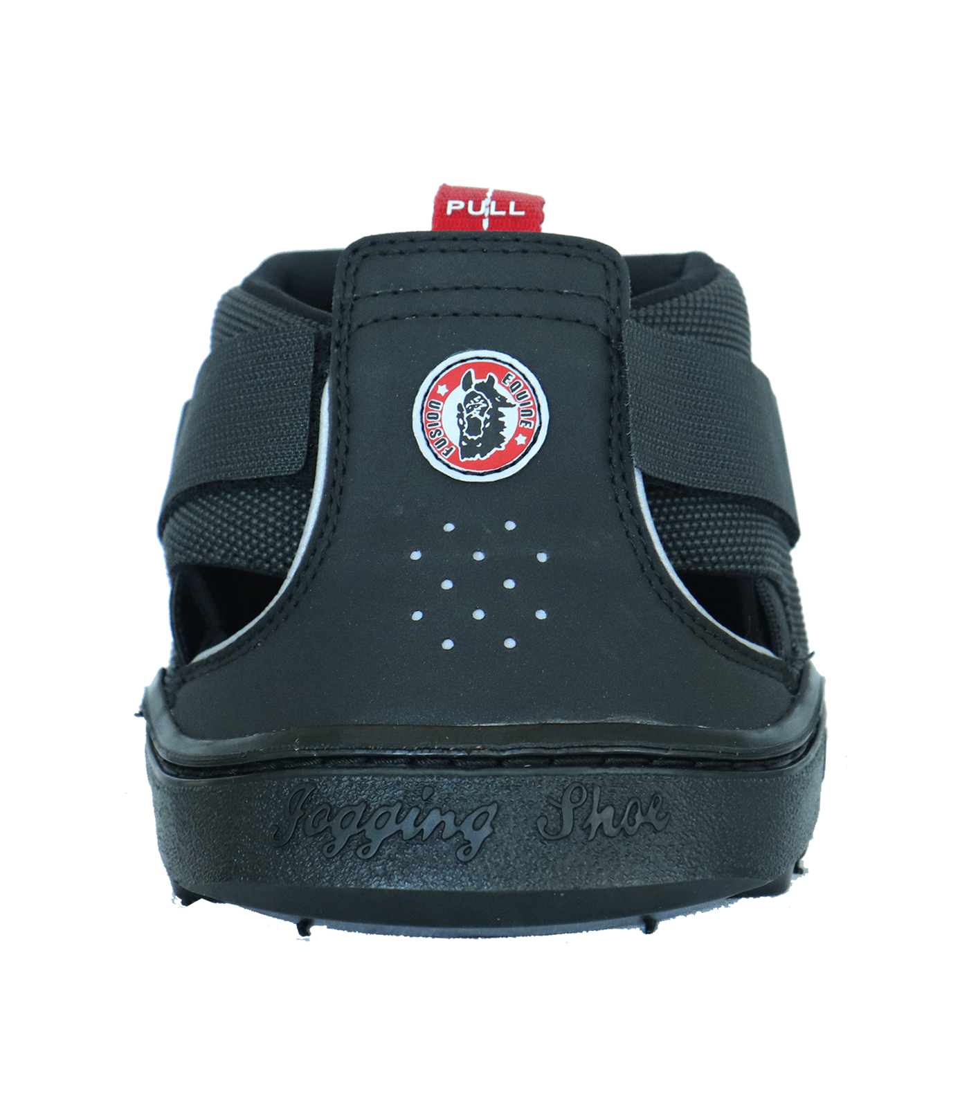 Trekking hoefschoen slim