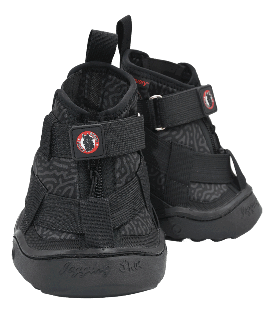 Herstelschoen equine fusion 2.0