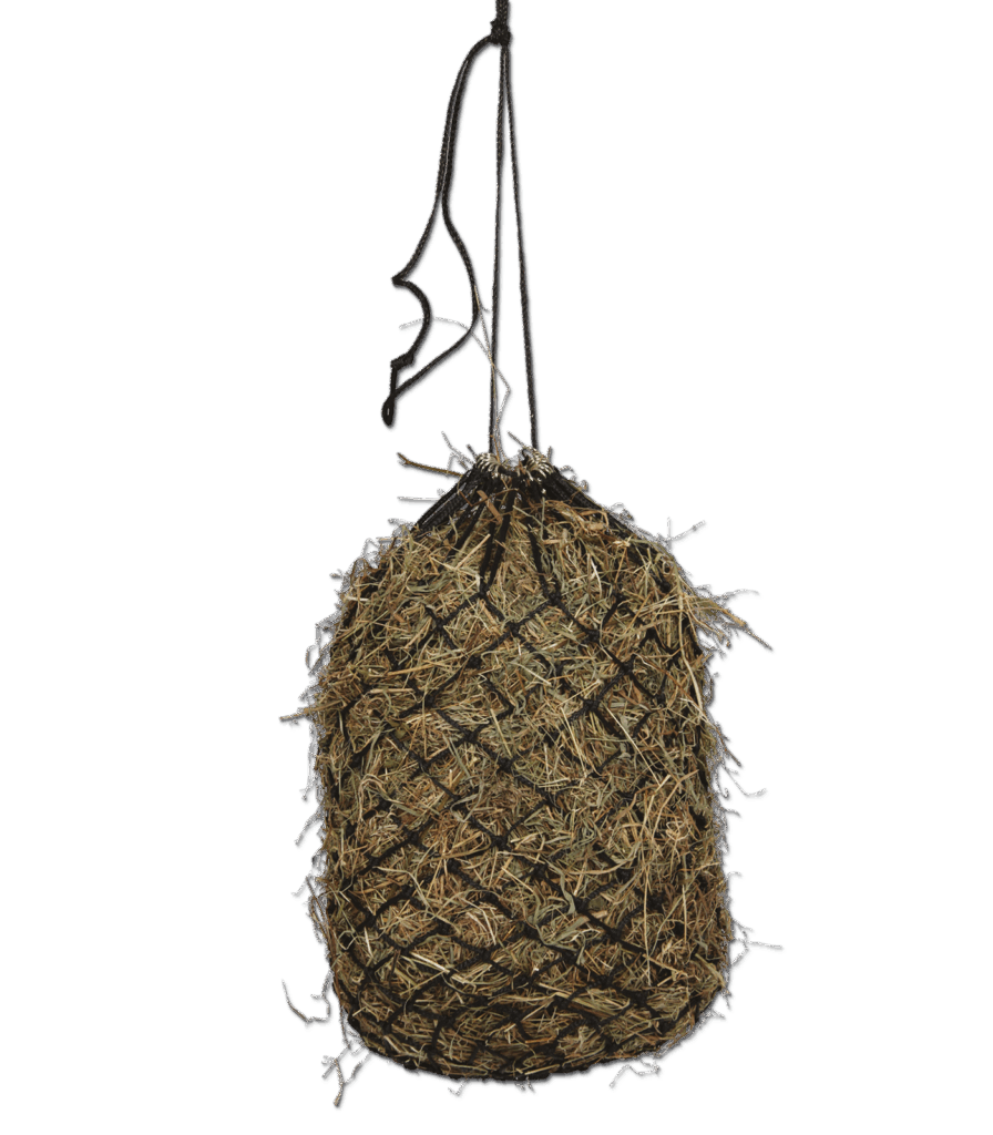 Hooinet met fijne mazen