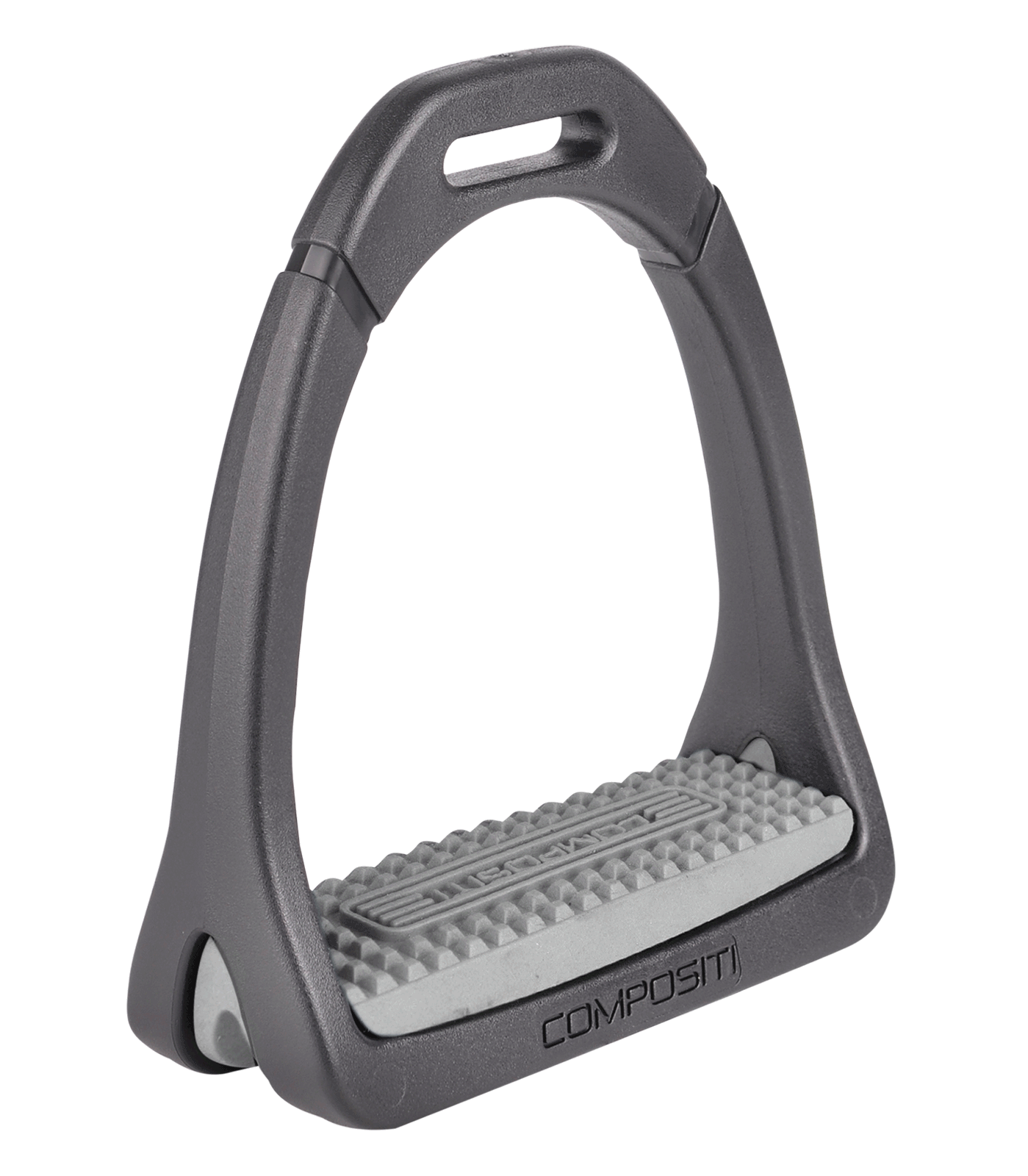 Premium lichtgewicht stijgbeugels - Afbeelding 2