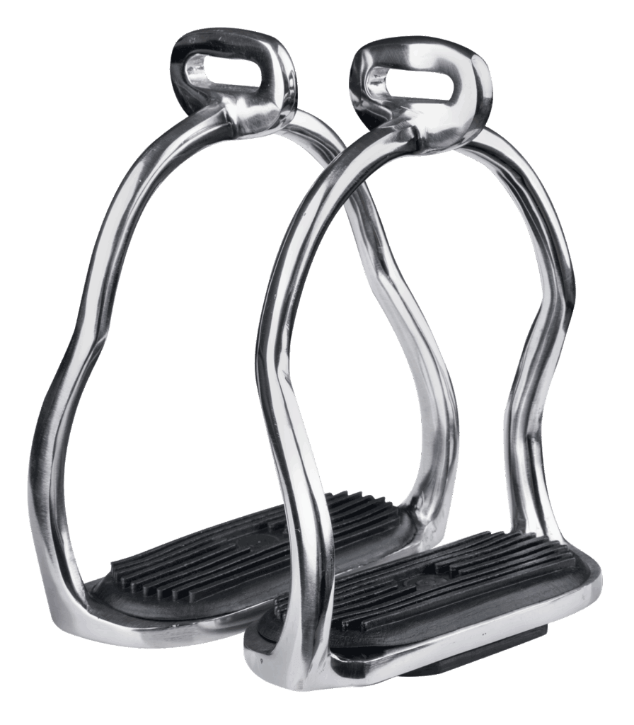 Speciale tölt stijgbeugels