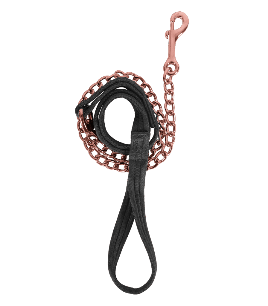 Zachte teugel lead rein