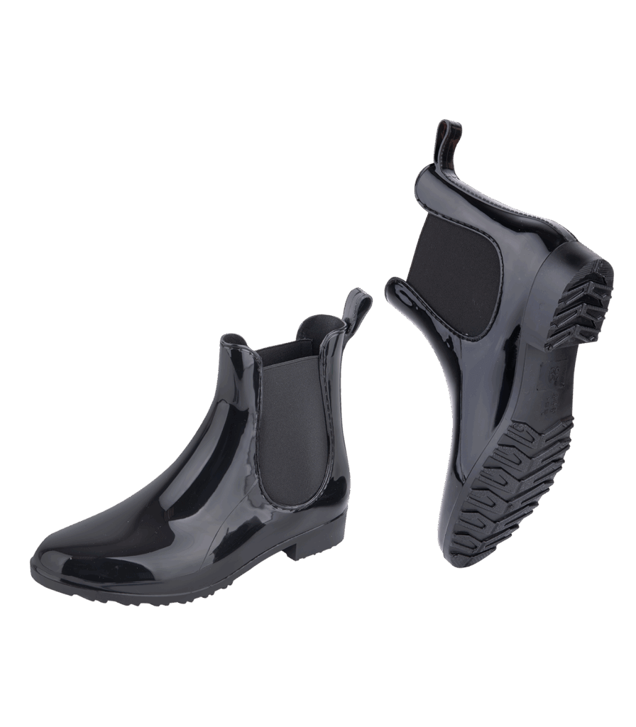 Glansrijke jodhpur rijlaarzen