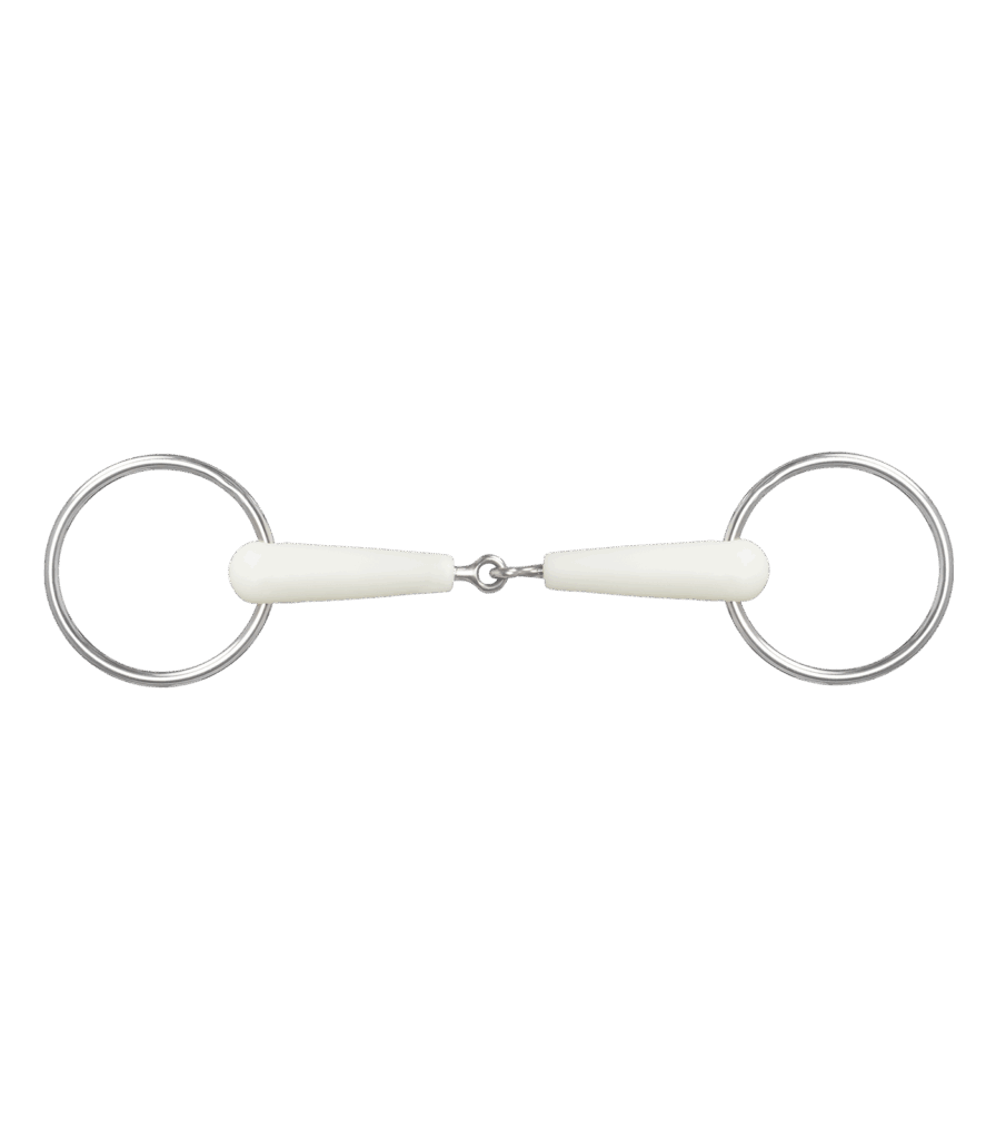 Happy mouth bustrens bit