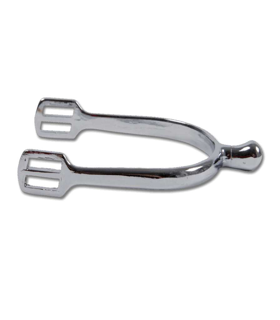 Kindersporen met perlon spoorriemen