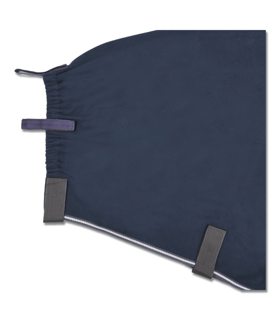 Fleecedeken halsdeel economic