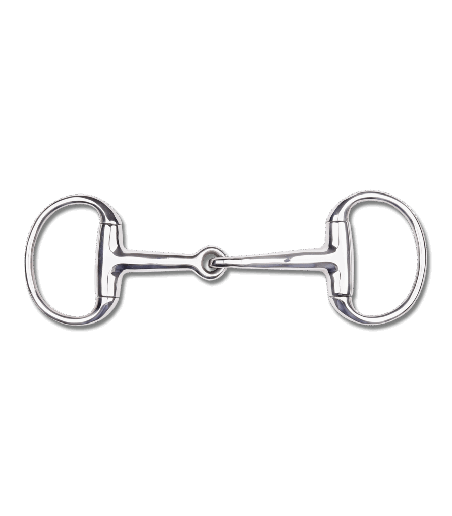 Pony bustrens enkel gebroken