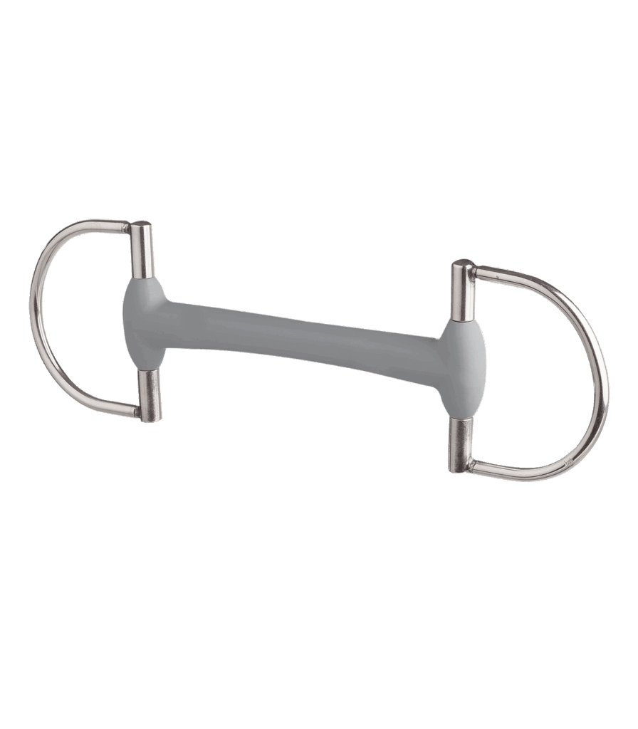 D-ring bustrensstaafbit