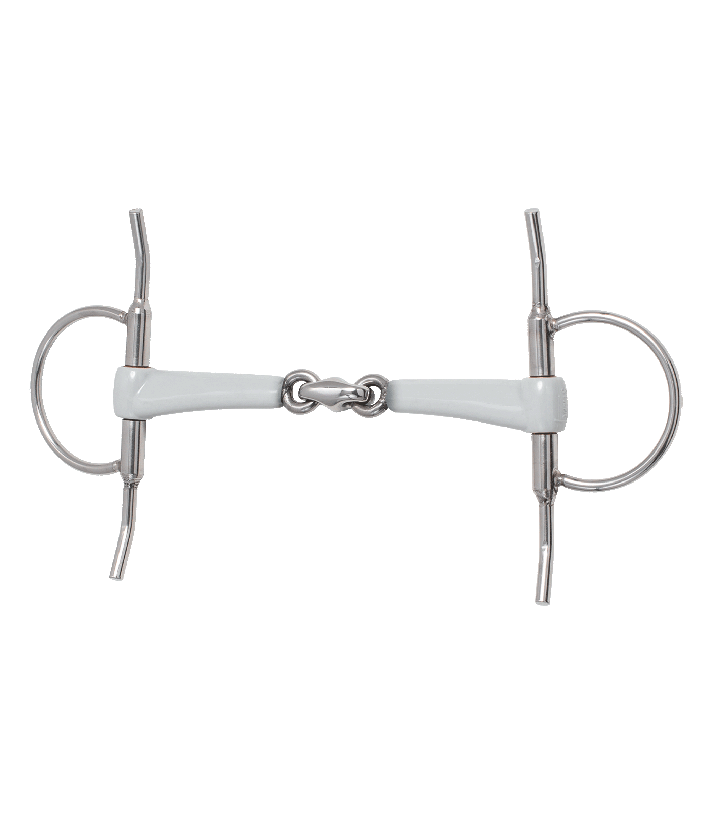 Beris fulmer stangbit met dubbele breuk