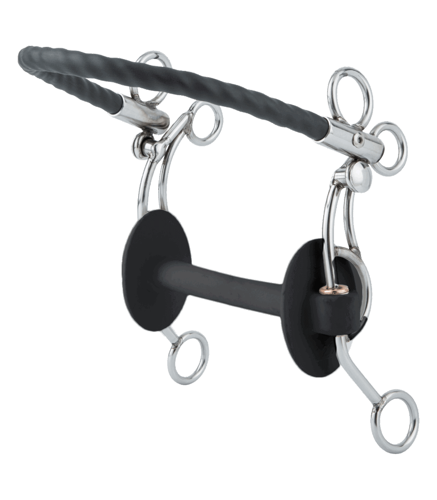 Tandem us bit met prime mondstuk