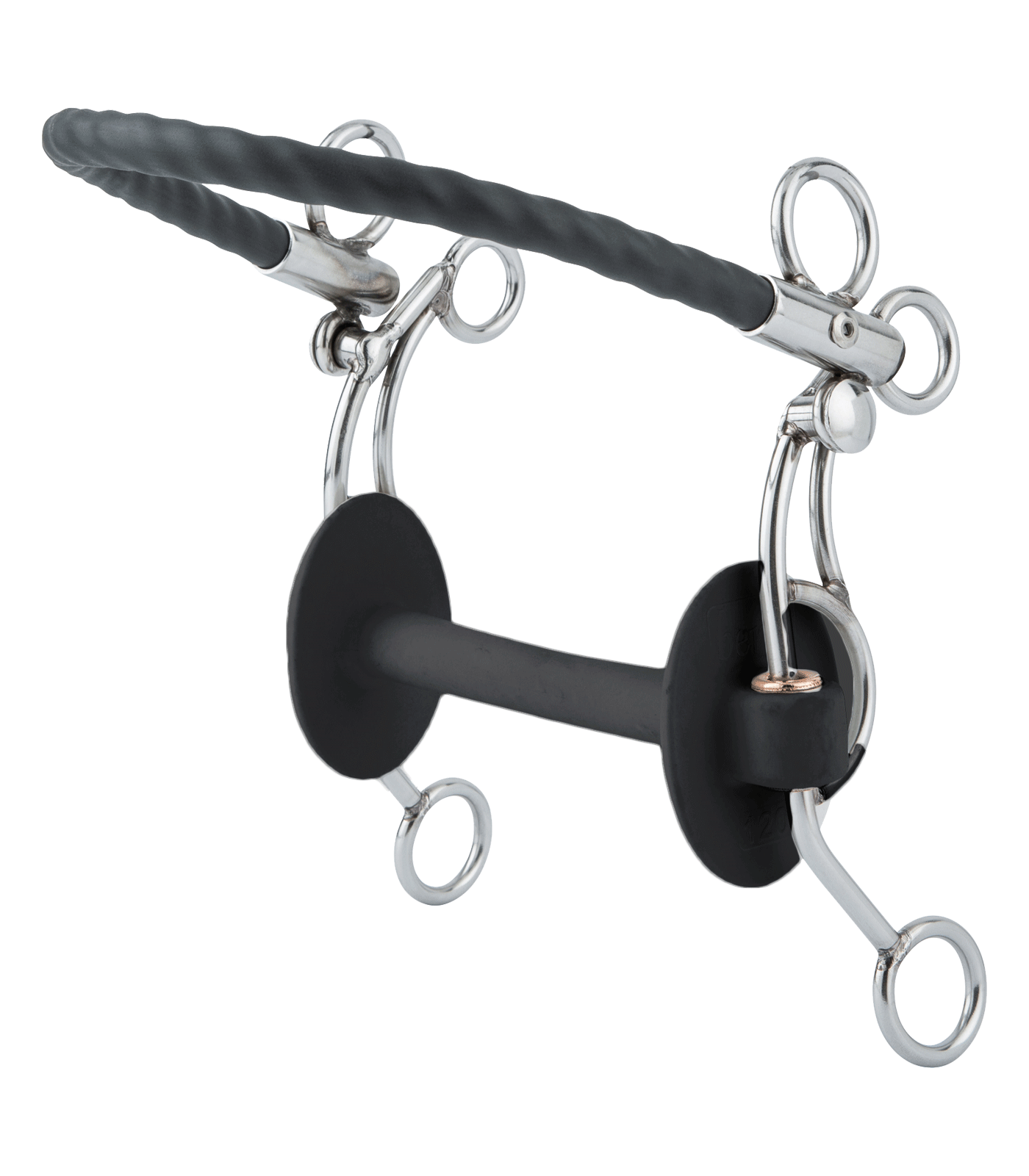 Tandem us bit met prime mondstuk