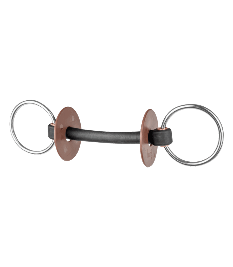 Beris bustrens pure, ring 7.5cm, extra zacht