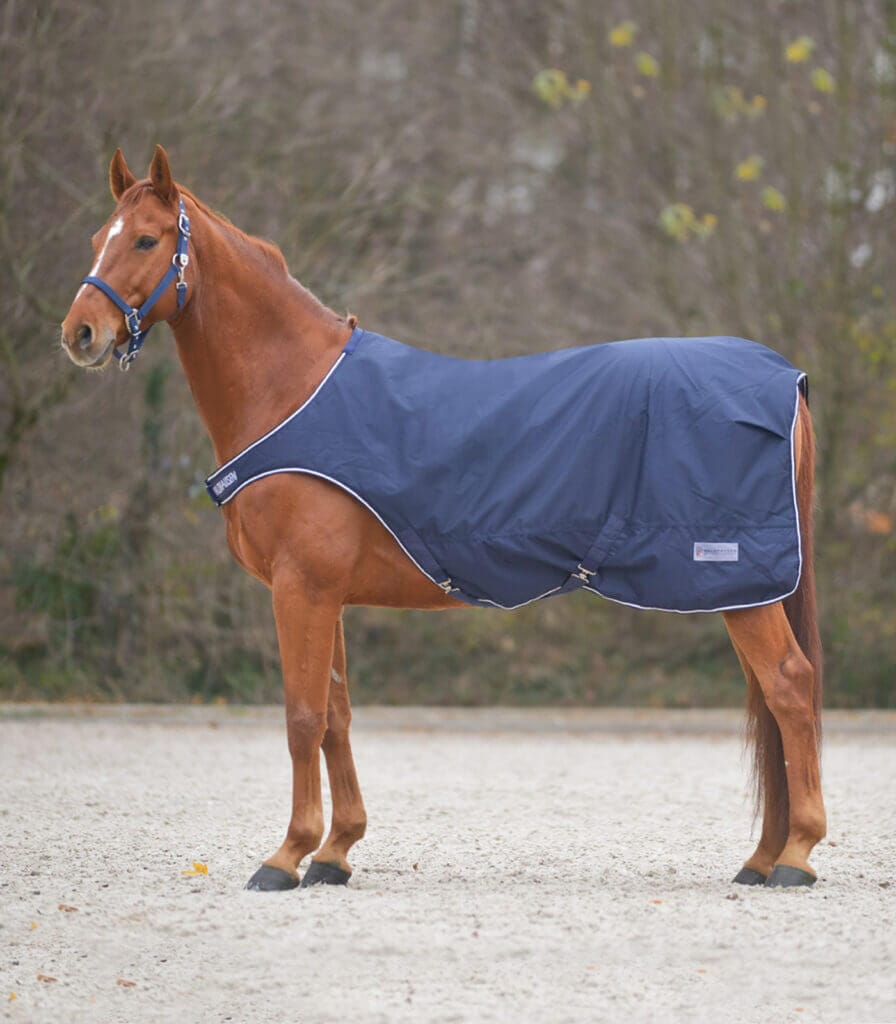 Horsewalker deken comfort 100g