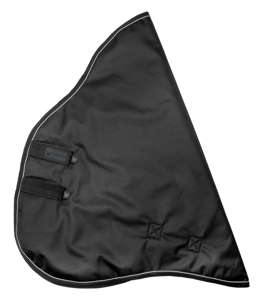 Halsdeel voor winterdeken, 200 g