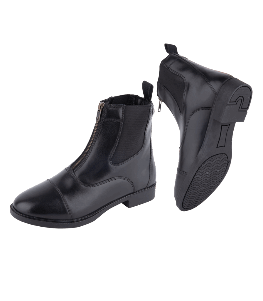 Jodhpur rijlaarzen boston