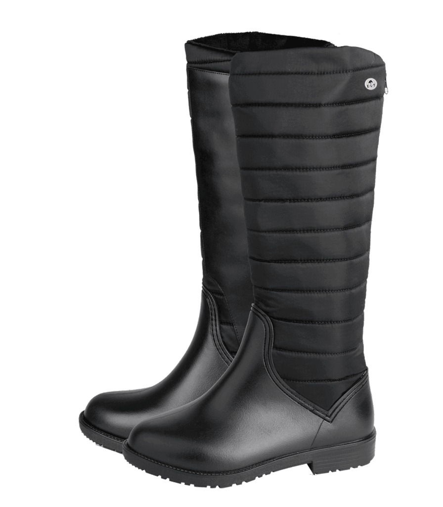 Alesund thermische rijlaarzen