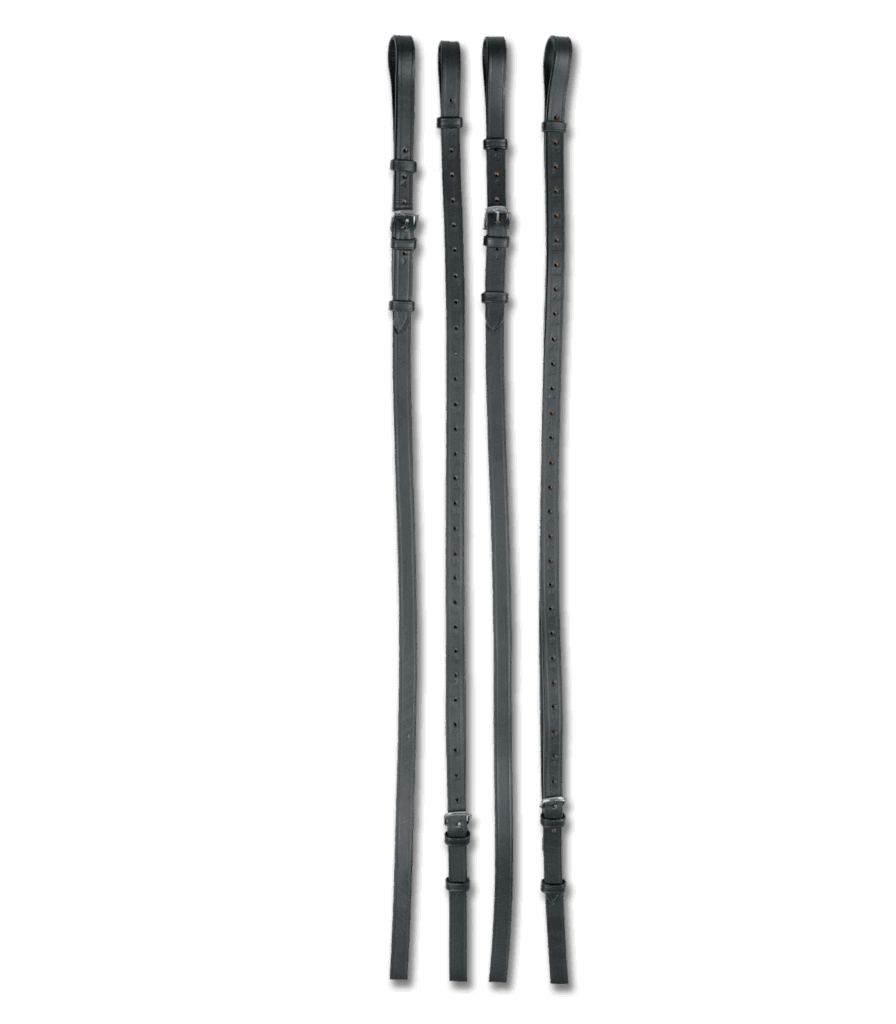 Longeerhulpteugels star, tweedelig