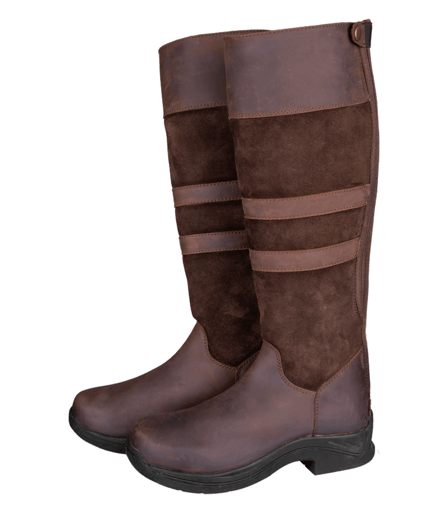 Oakland winter stalschoenen