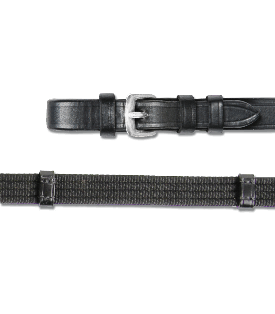 Teugels van koord - star cord