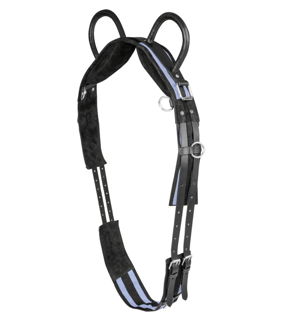 Singel met twee handvatten