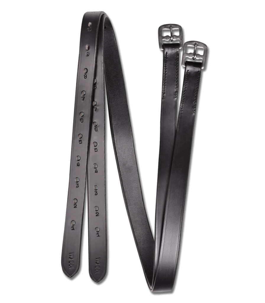 Star stijgbeugelriemen