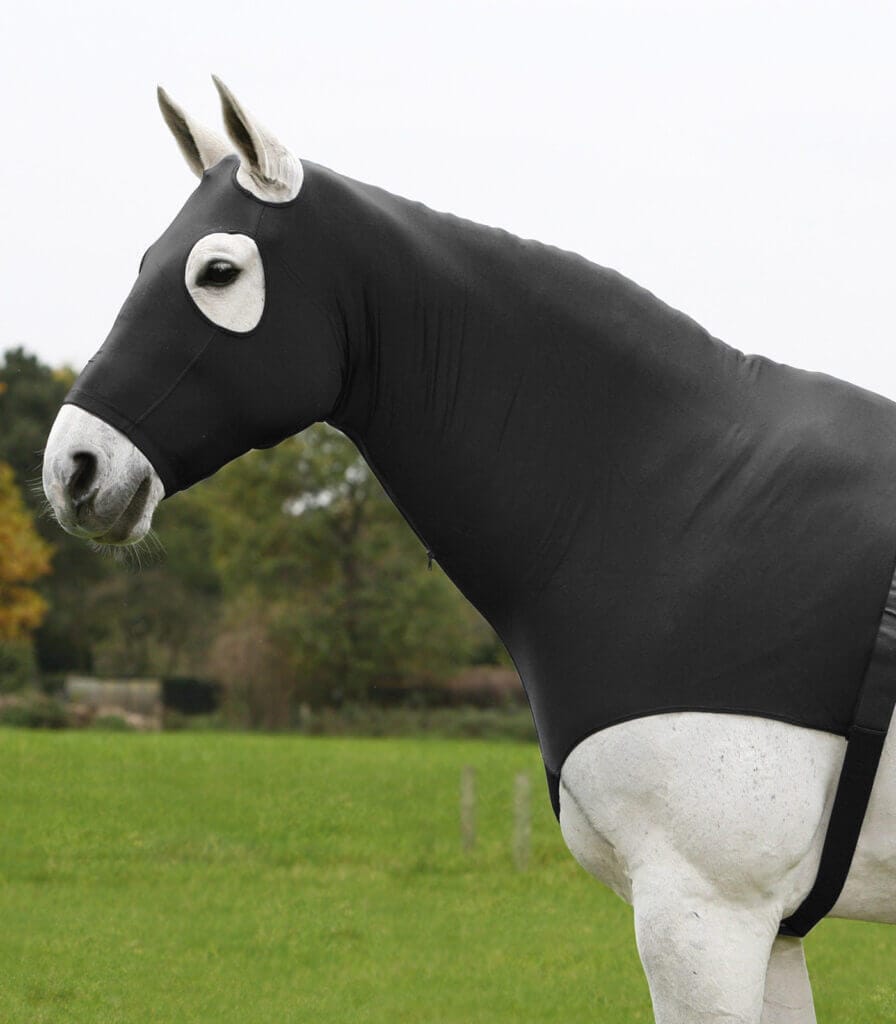 Comfort combinatiekap