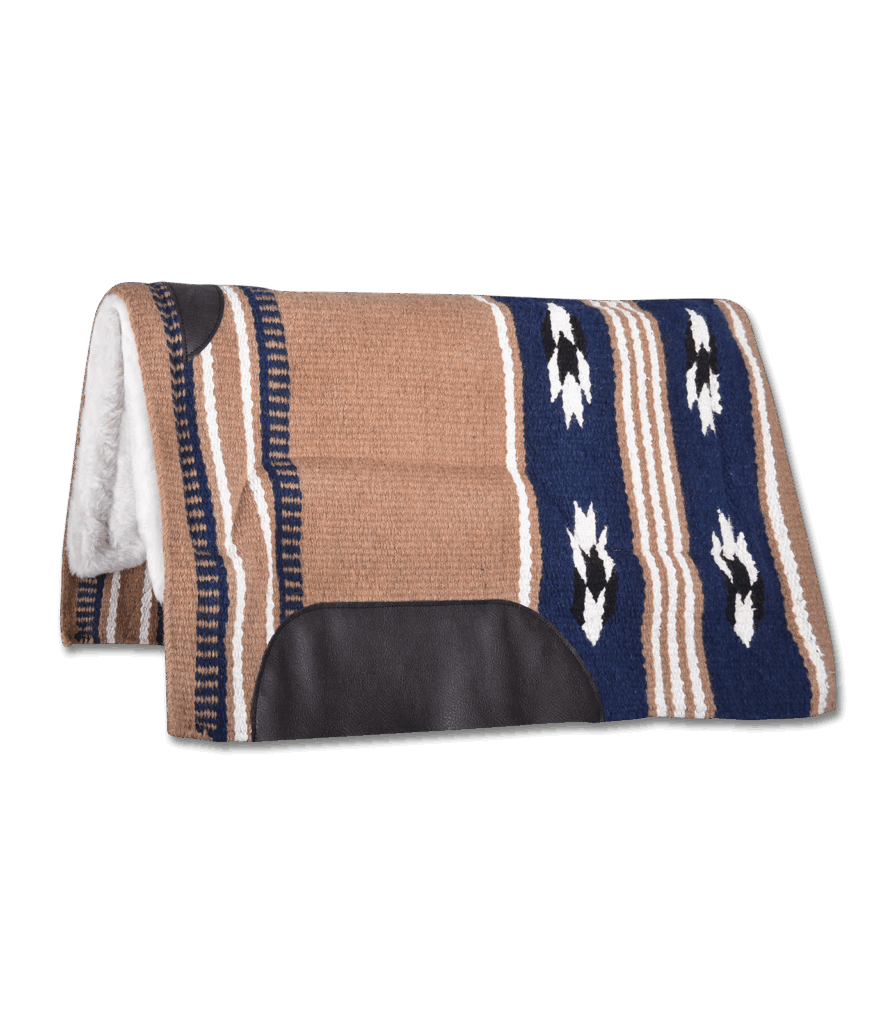 Western zadeldek utah