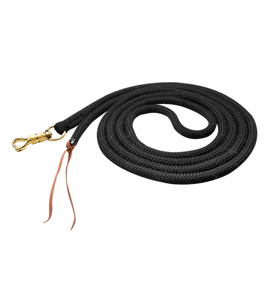 Grondwerktouw, ca. 4,2 m