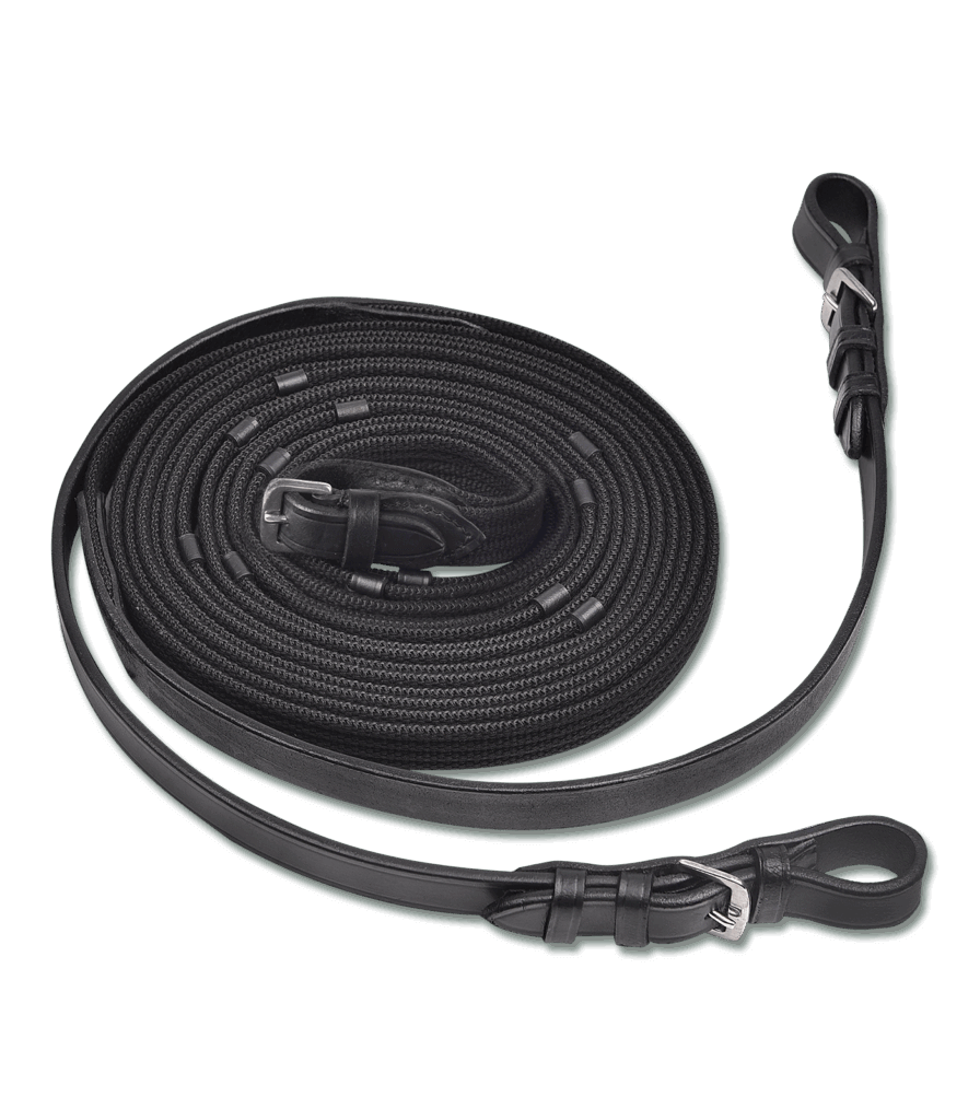 Lange teugels x lijn