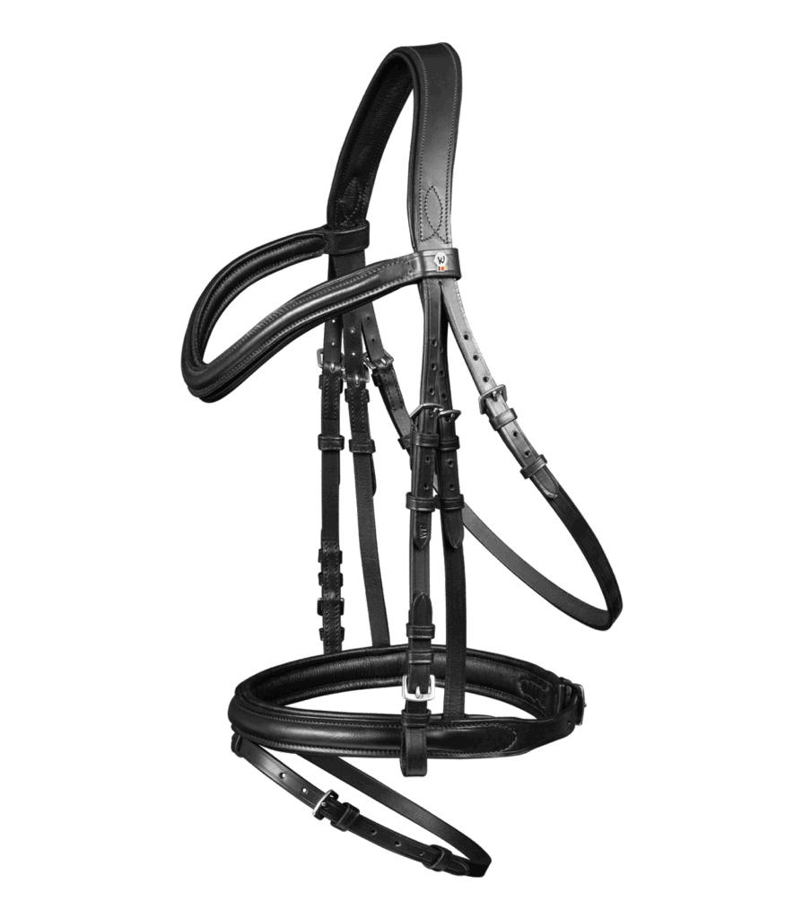 Standaard hoofdstel x line london