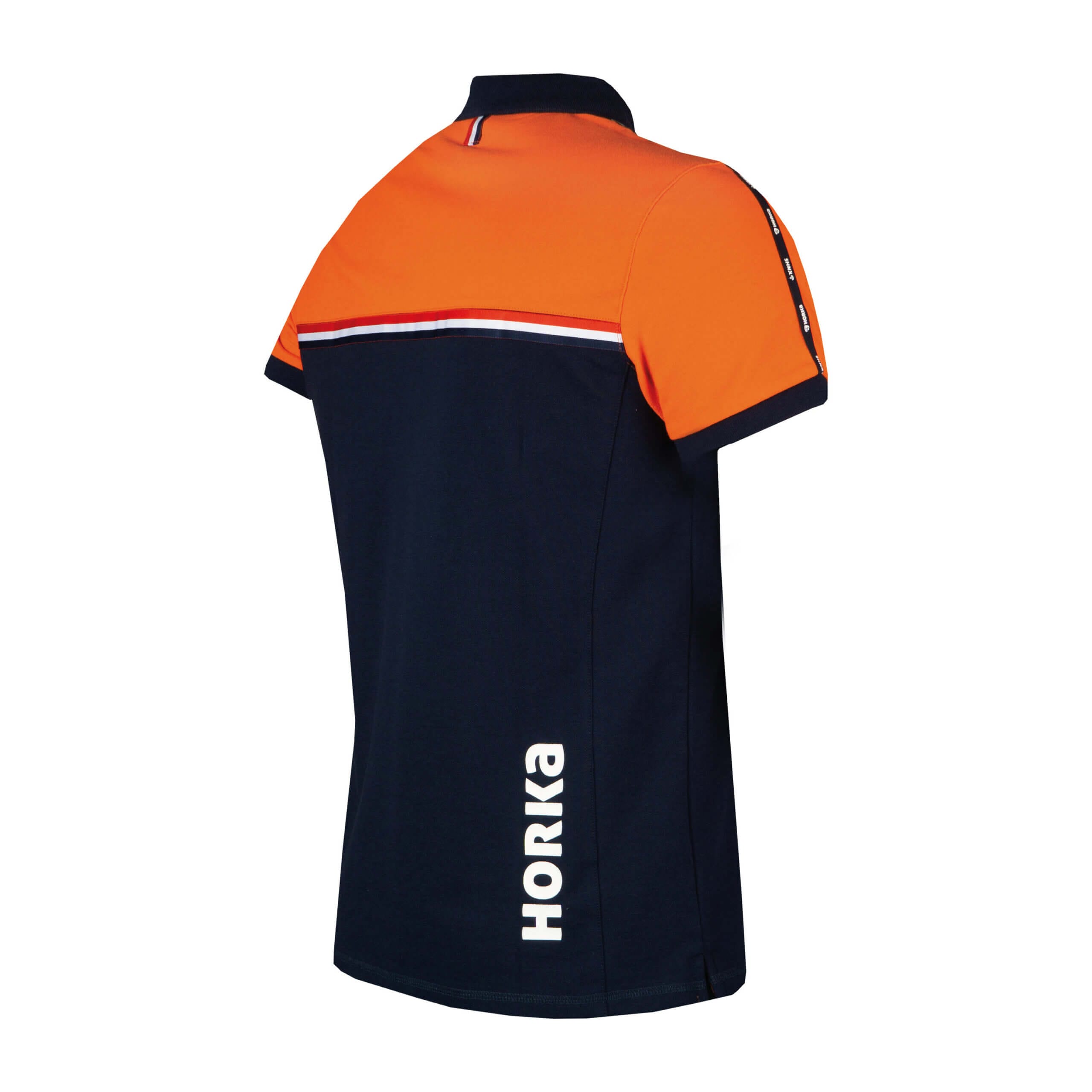Knhs Heren Polo Shirt