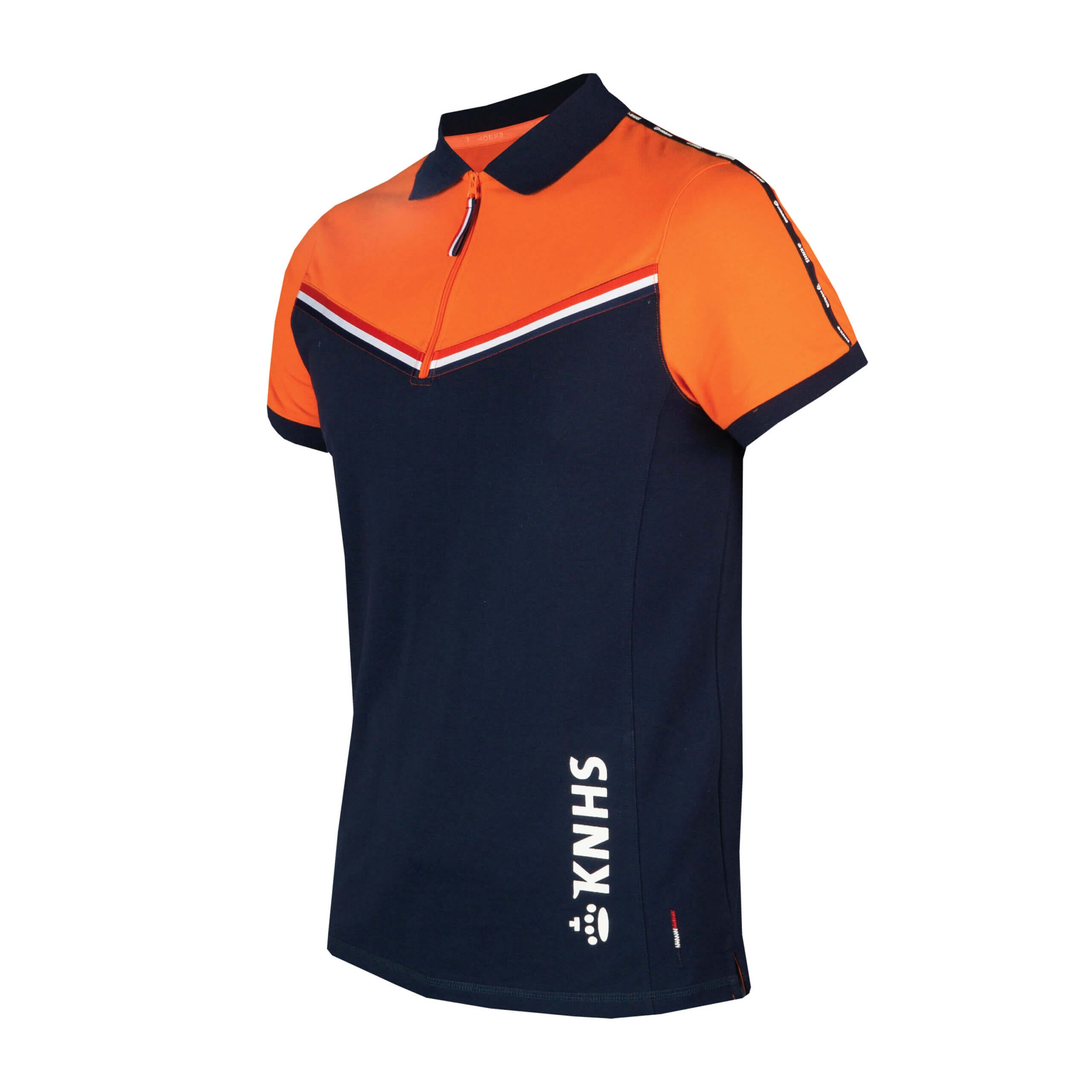 Knhs Heren Polo Shirt - Afbeelding 3