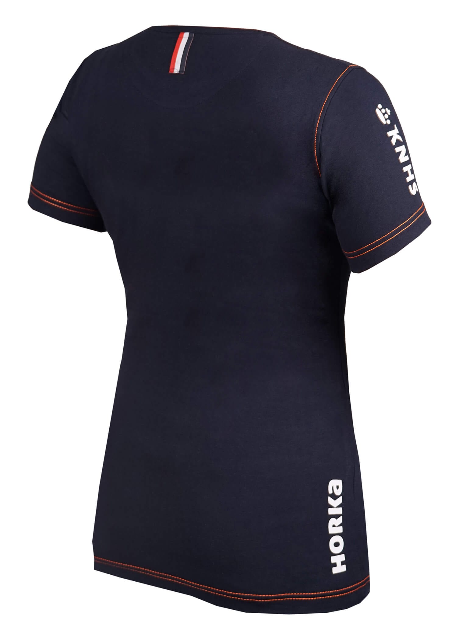 Knhs Dames/junior Tshirt - Afbeelding 2