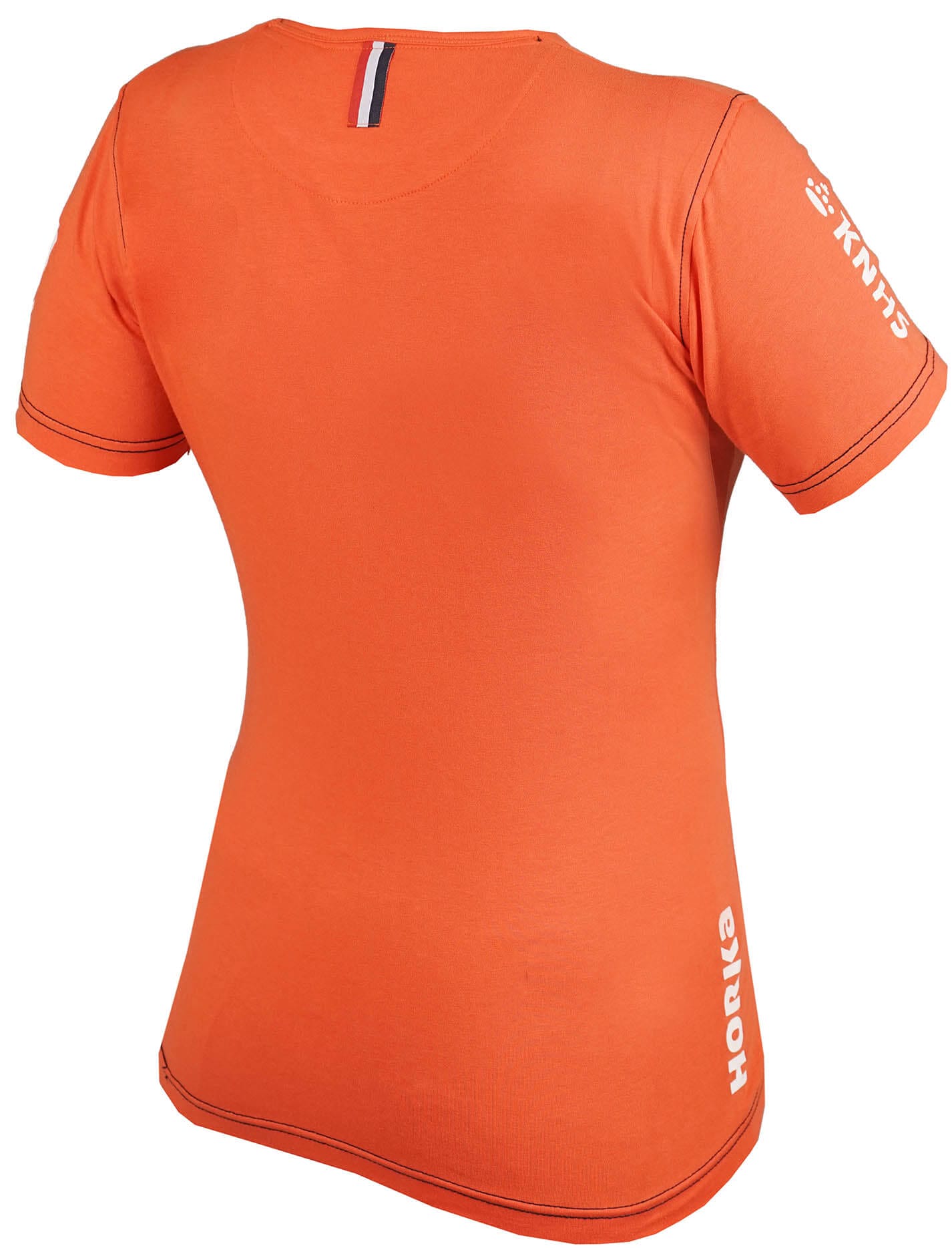 Knhs Dames/junior Tshirt - Afbeelding 4