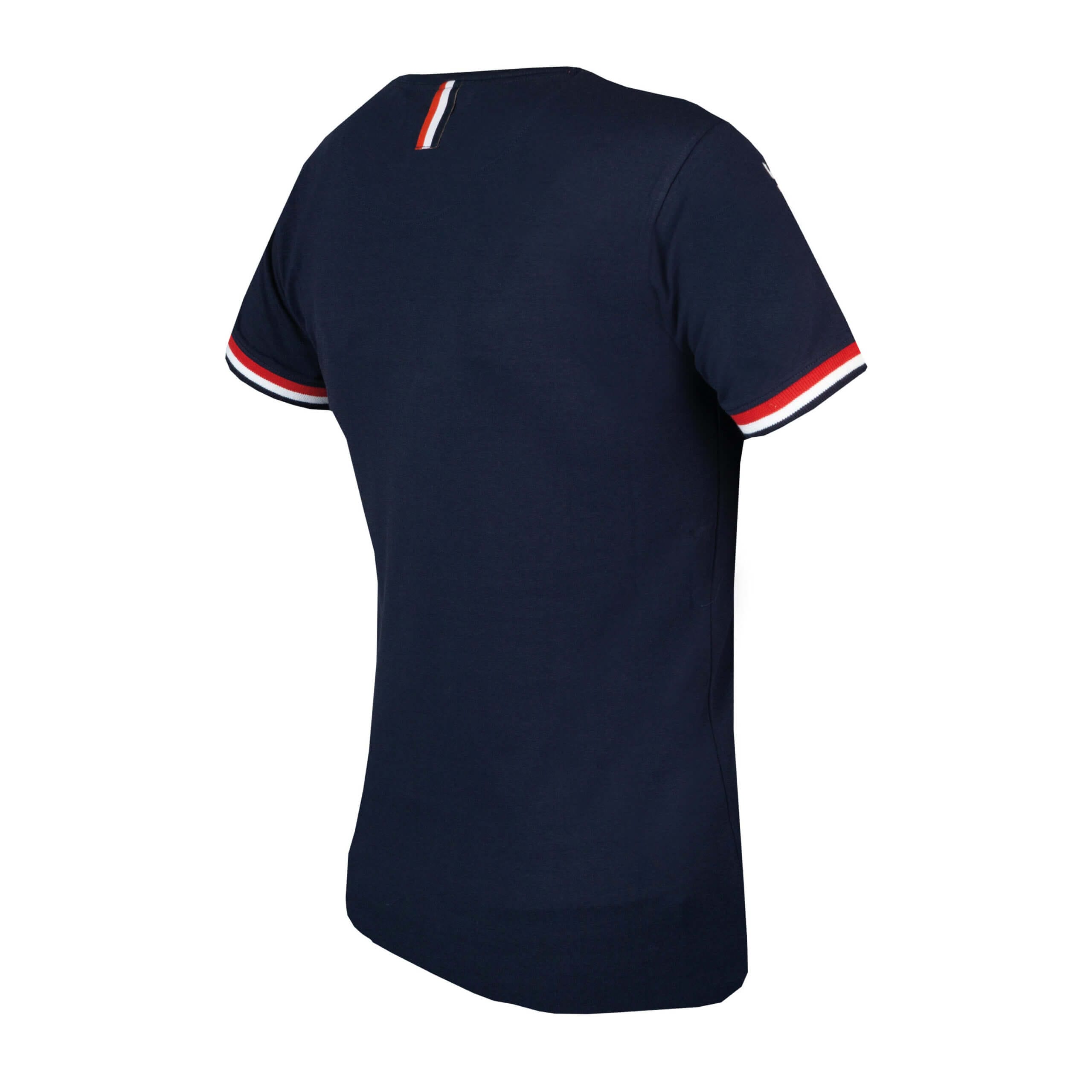 Knhs Dames/junior Tshirt - Afbeelding 5