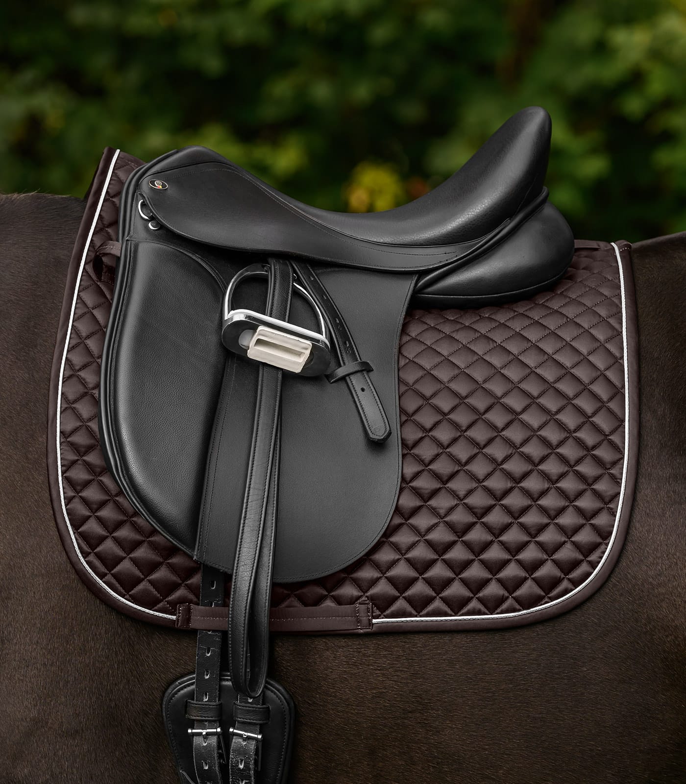 Felix glam zadeldek - Afbeelding 17