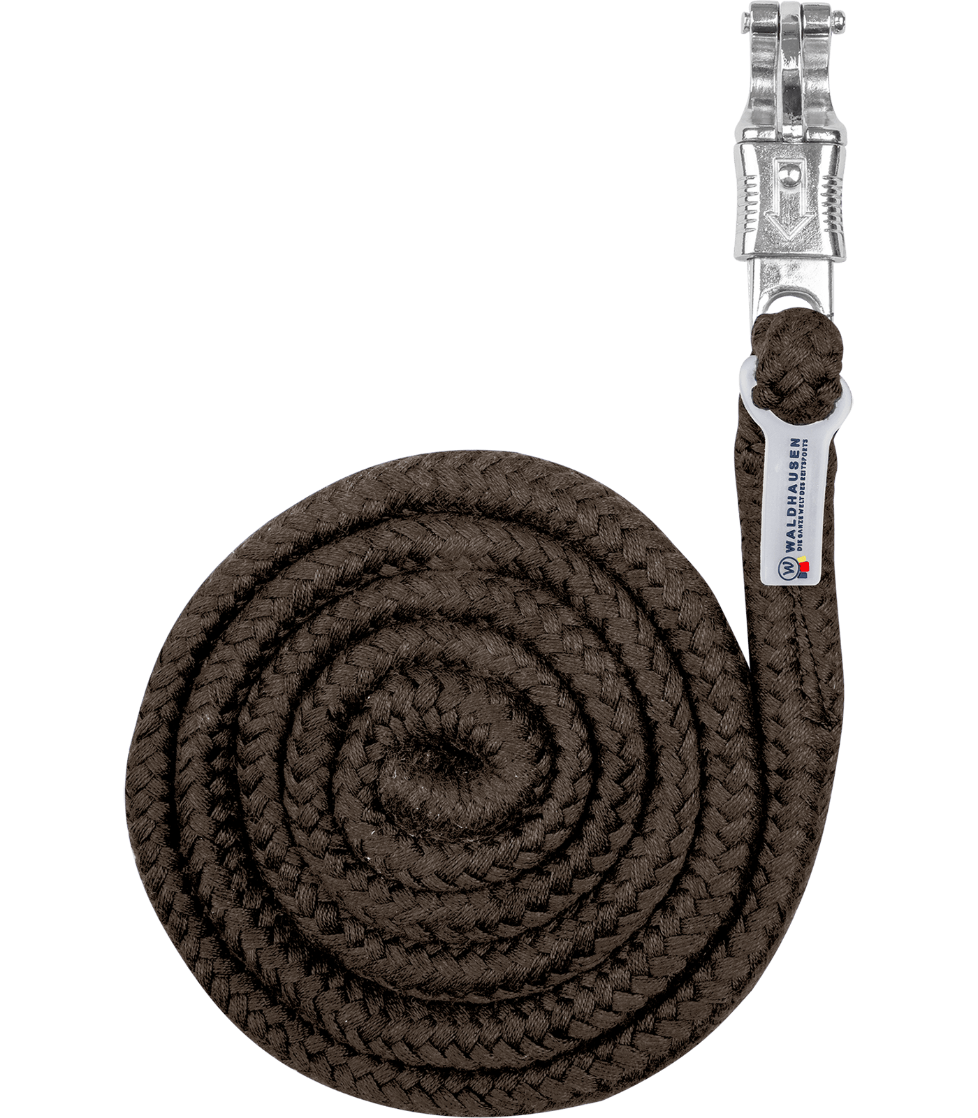 Touw met paniekhaak economy - Afbeelding 13