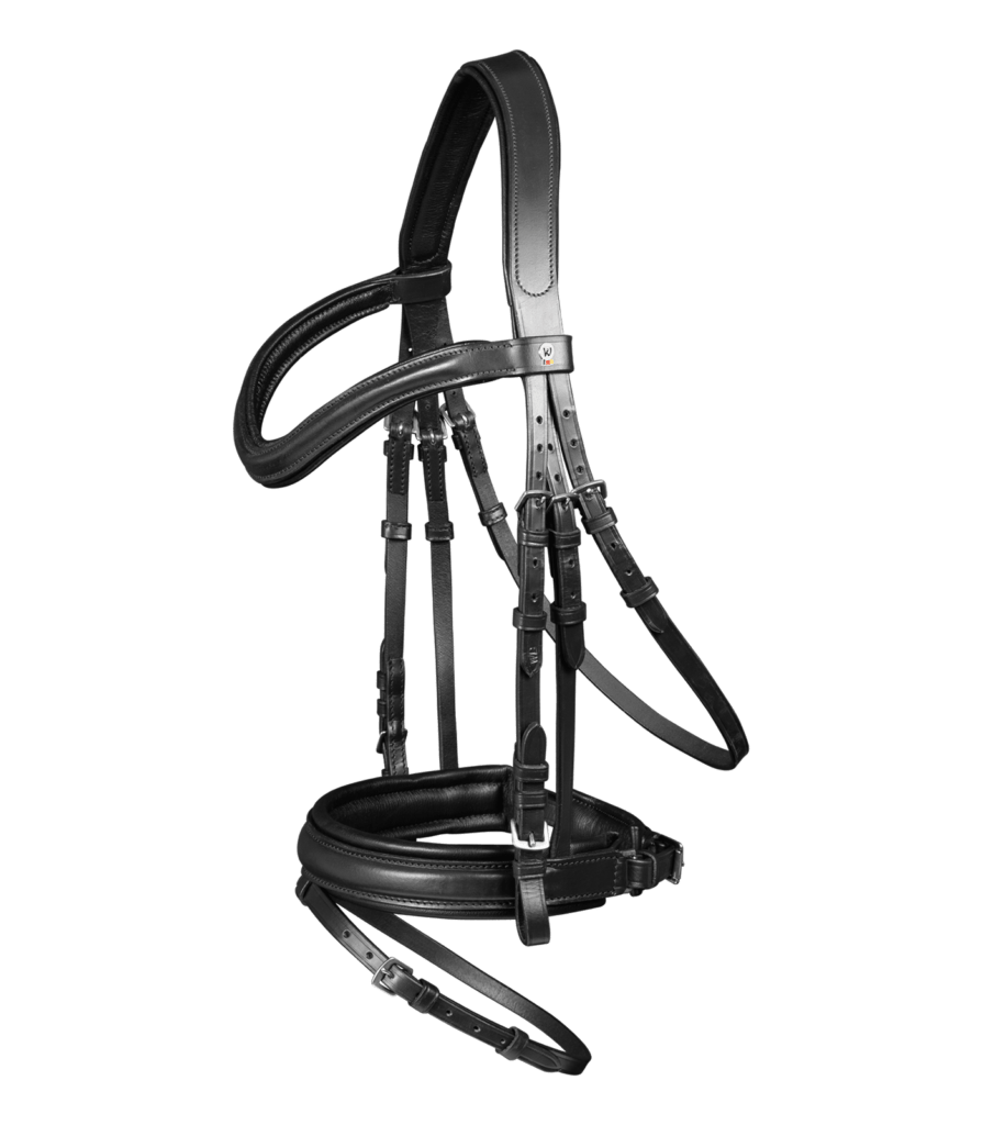 X line standaard hoofdstel stockholm