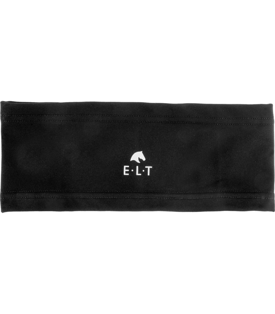 Hoofdband voor ruitersport