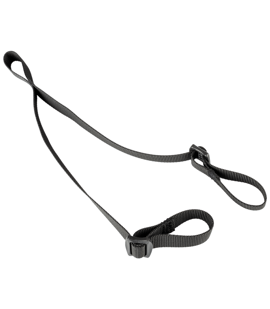Y-riem zadelbevestiging voor swing airbagvest p25 air