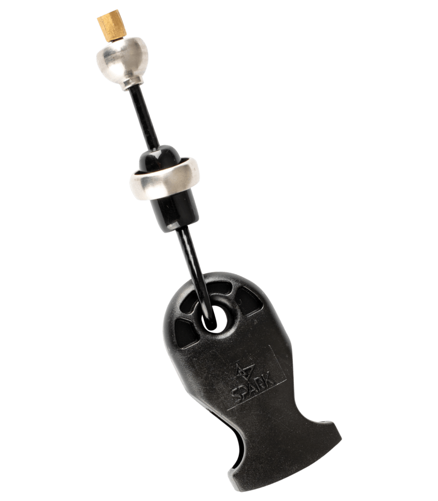 Trigger key ball voor swing airbagvest p25 air