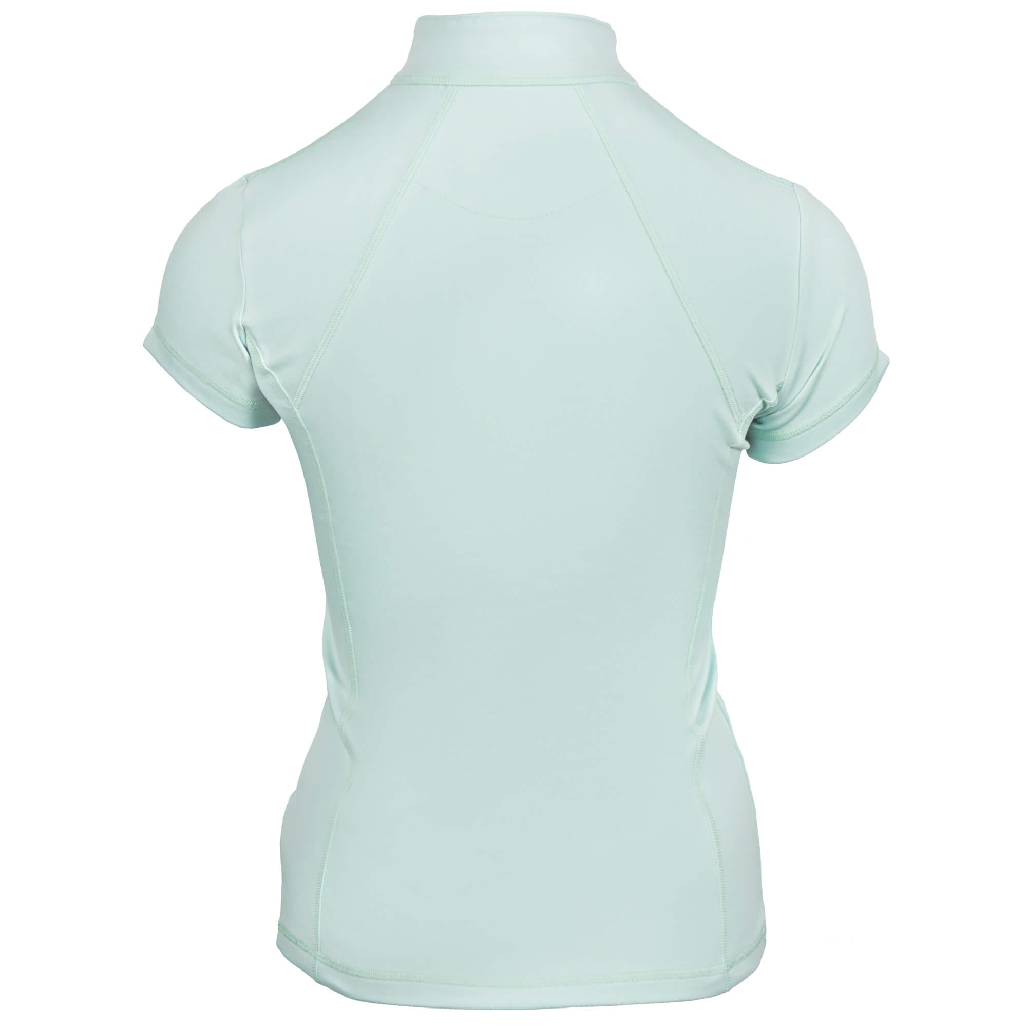 Shirt Cap Sleeve Trendy - Afbeelding 3