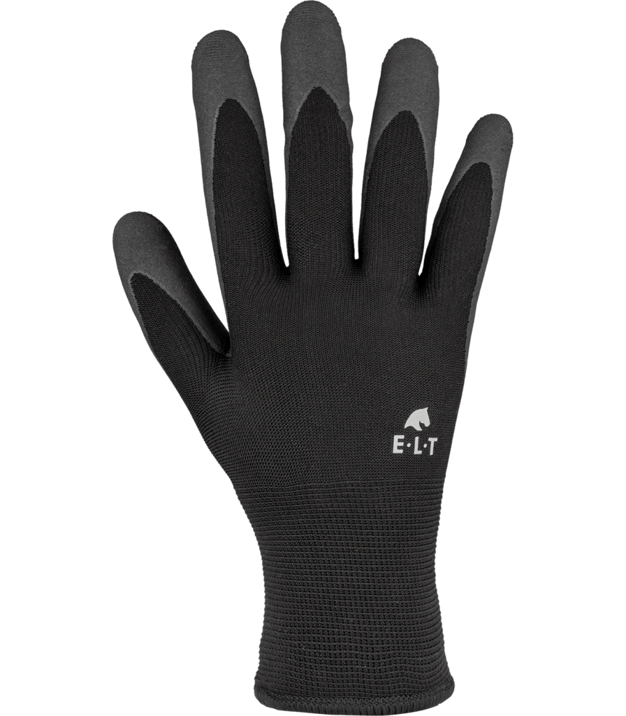 Winter werkhandschoenen voor ruitersport