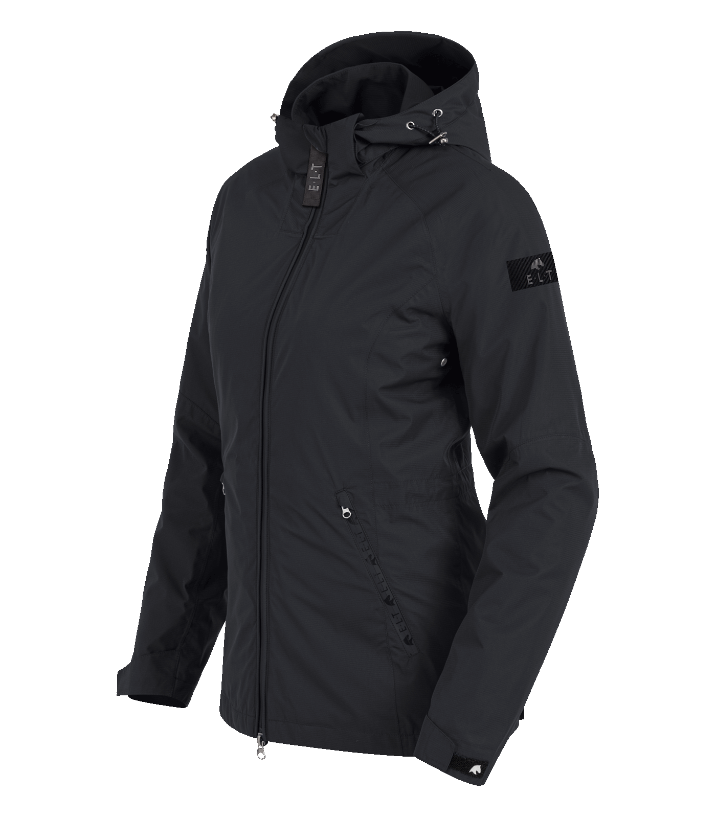 Hamburg Riding Jacket