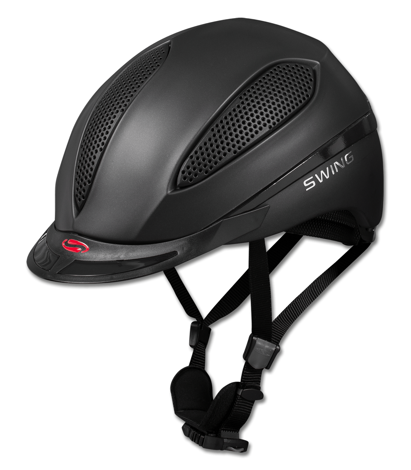 Swing h16 pro ruiterhelm